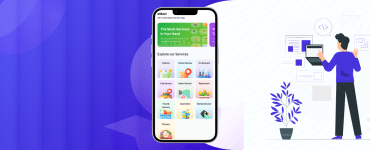 Top Frameworks for Mobile App Development in 2024
