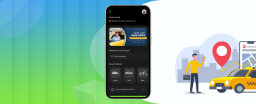 GORIDE - Your Complete Taxi Booking Solution