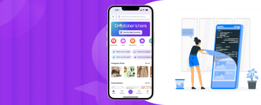 How Flutter facilitate collaboration