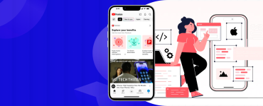 How We Can Create an iOS App from Scratch in 8 Easy Steps