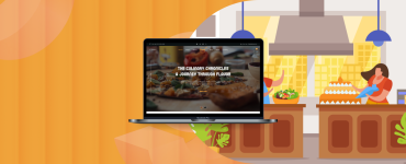Dishify: The Ultimate Restaurant WordPress Theme