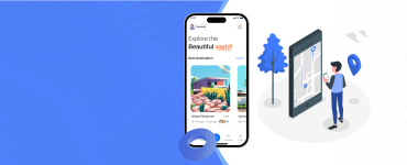 A Journey Into the Deep, Complex World of Mobile App Development
