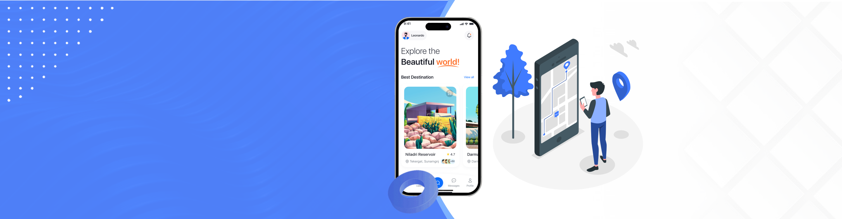 A Journey Into the Deep, Complex World of Mobile App Development