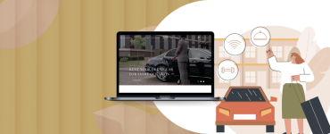 LimoDrive: Premium Vehicle Rental & Limo Services Theme