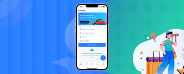 PoolMate: The Ultimate BlaBlaCar Clone in Flutter
