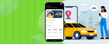 Revolutionize Taxi Booking with GORIDE - Ultimate InDriver Clone