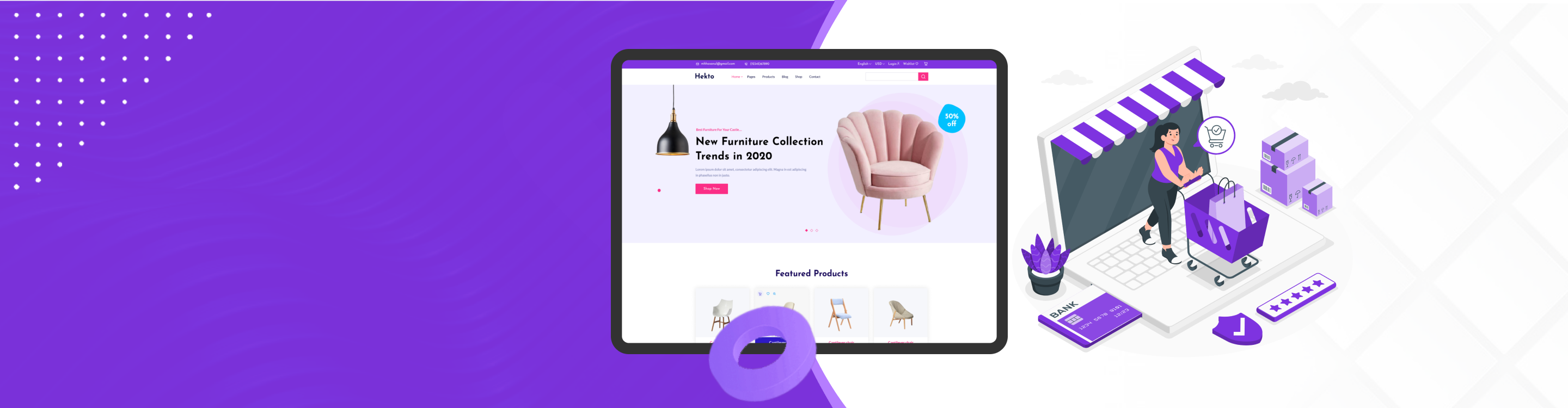 BigCommerce Development: Advantages & Overview