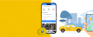 Drive Smart with CabME: Complete Taxi Booking App Solution