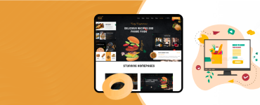 Dishify - Modern Restaurant WordPress Theme for Dining