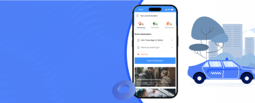 End-to-End Guide to Building a Taxi App with CabME in Flutter