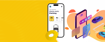 ParkME: Modern Car Parking App with Flutter
