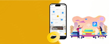 ParkMePRO: Enhancing Parking Experience with Flutter