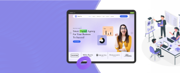 Profitable WordPress Theme for Your SaaS Business 2025