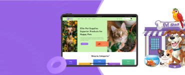 Top 8 WooCommerce Pet Store Themes – Pawly Leads