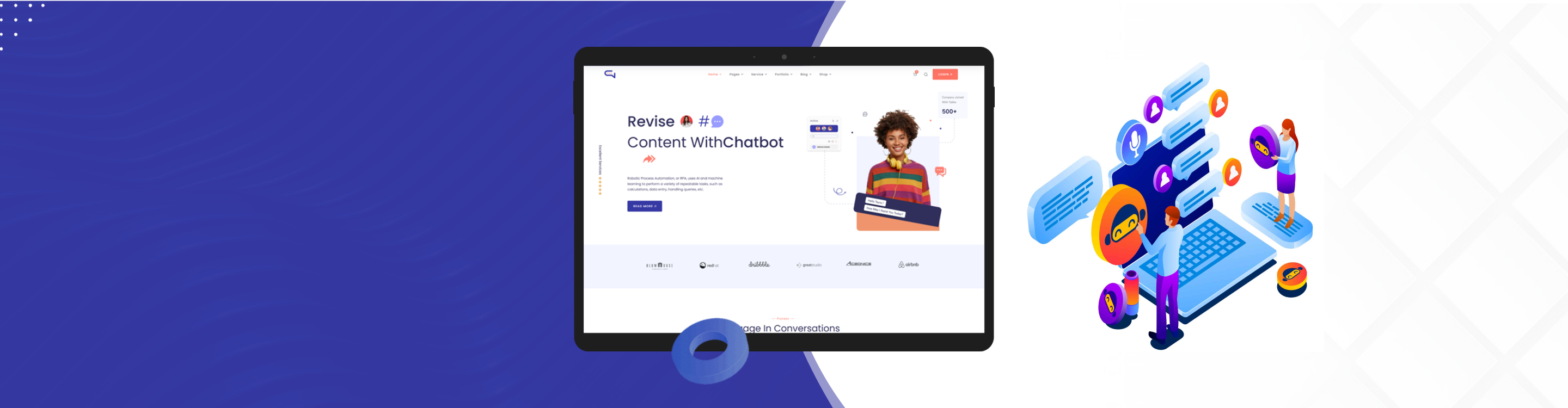 Bots vs. Humans: Who Controls the Web in 2025?