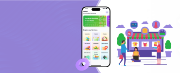 eMart: Multivendor Platform for Meals, Services & More