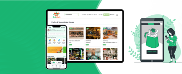 GroMart: Boost Your Grocery Business