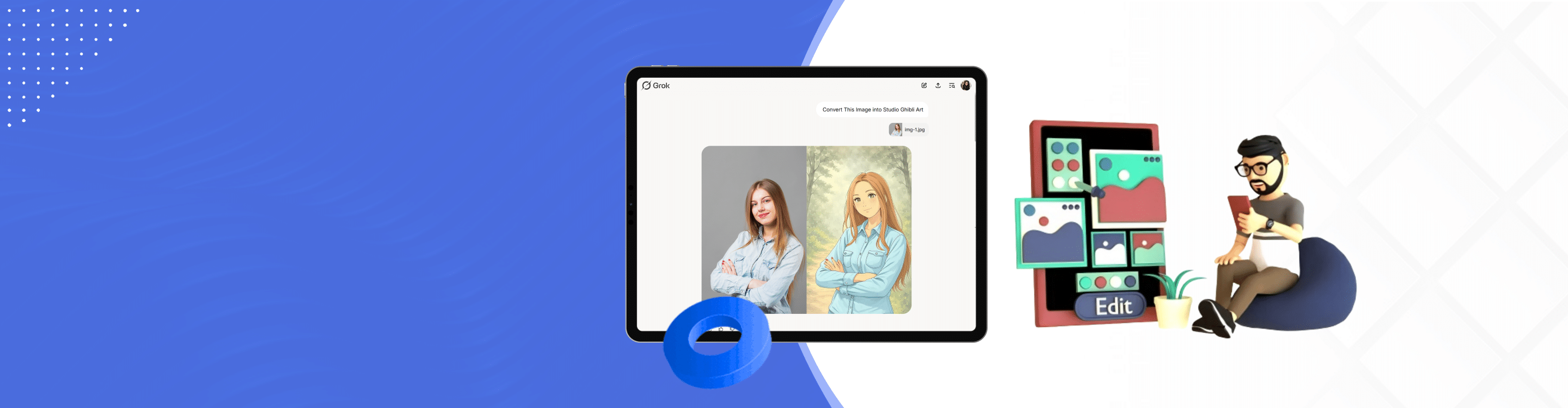 Ghibli’s Magic Touch: A Gift That Brings Stories to Life