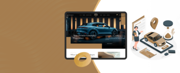 LimoDrive - Car Rental & Limousine WordPress Theme