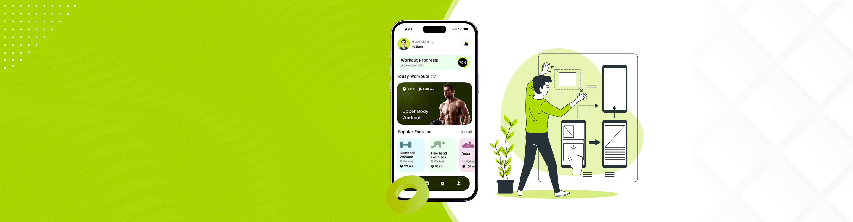 From Concept to Code: Mobile App Development Guide