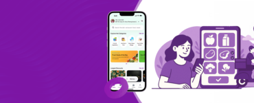 GroMart: Grocery Delivery & Online Ordering Platform