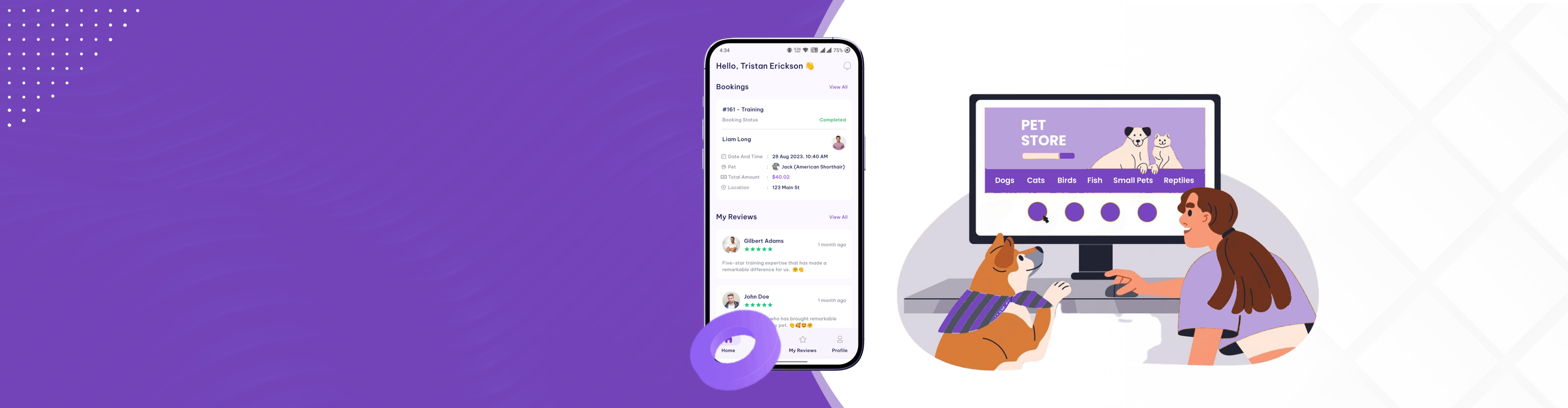 Pawly - Pet Store WooCommerce Theme