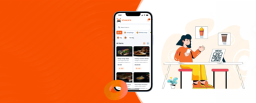 ScanEats: Revolutionizing Dining with QR Menus
