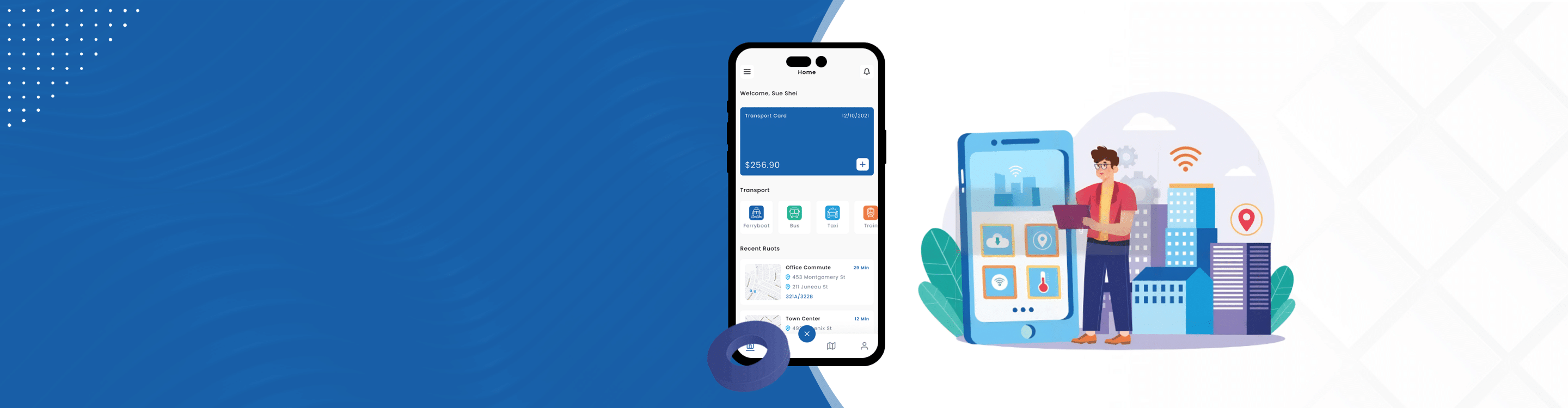 IoT Applications Driving Tomorrow’s Smart Cities