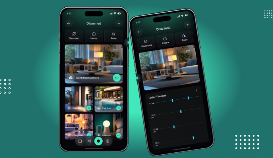 Top Technology Trends to Watch in 2025