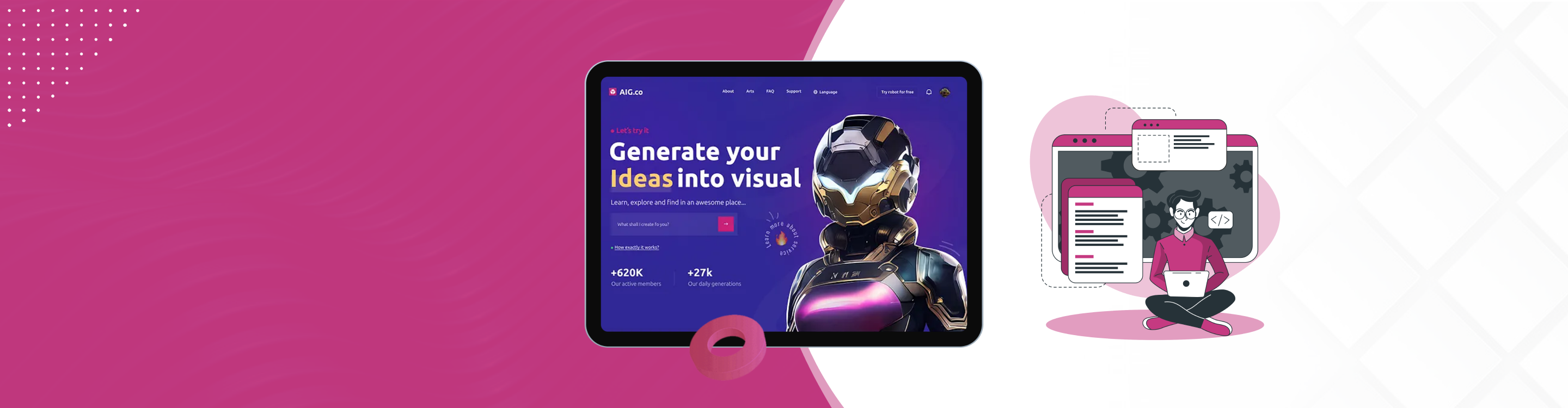 Website Redesign Cost: Step-by-Step Budget Guide