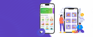 eMart: Updated On-Demand Service Features & Perks