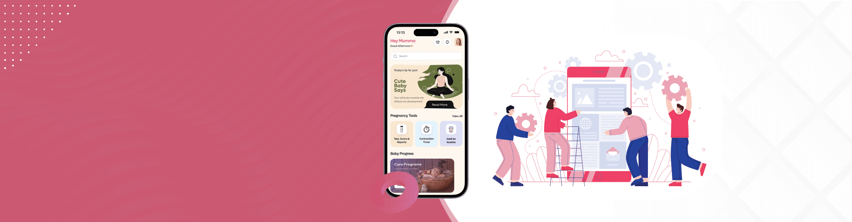 Key Stages of Mobile App Design for Success