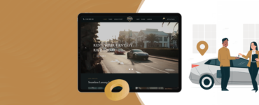 LimoDrive – Car Rental & Limousine WP Theme