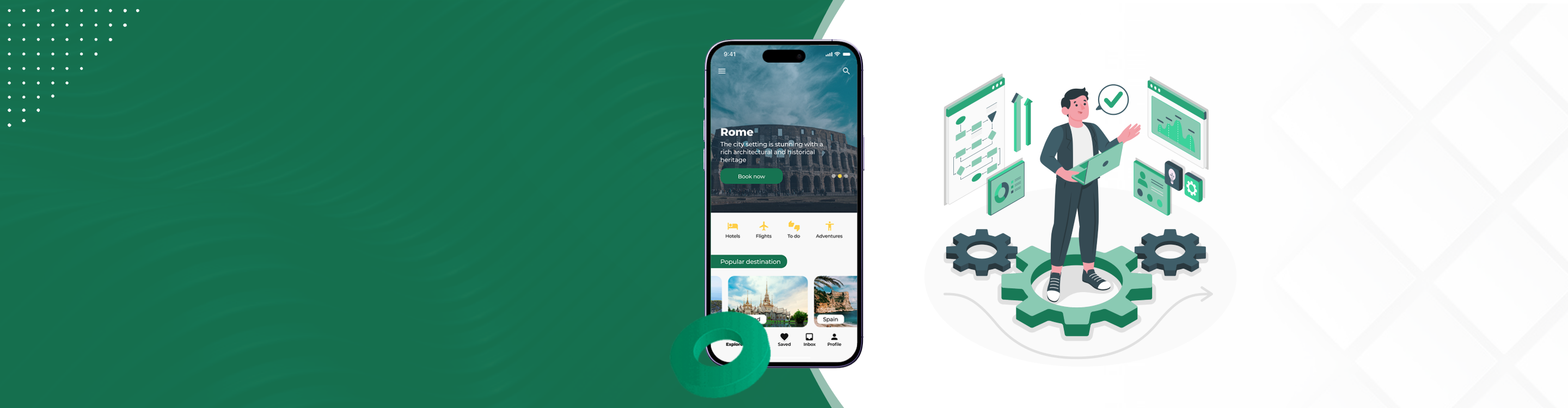 Optimize Performance During Flutter’s Build Phase
