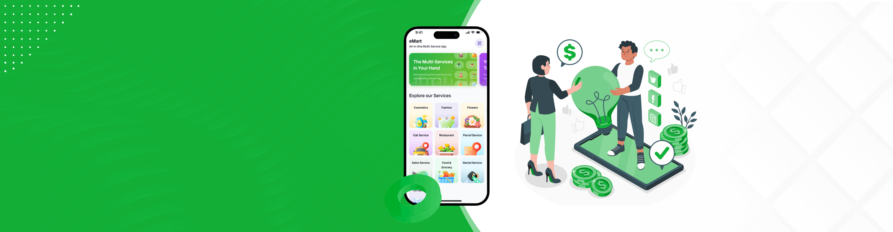 Supercharge Your Business with eMart for Just $89