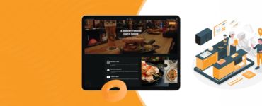 Dishify: Create Stunning Restaurant Websites Easily