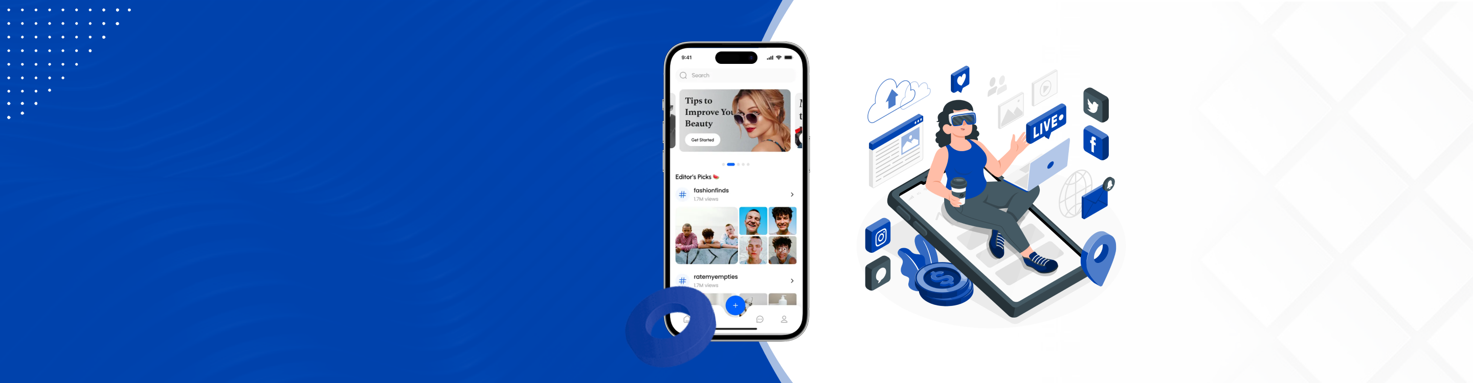 How 5G is Powering Social Change via Mobile Apps