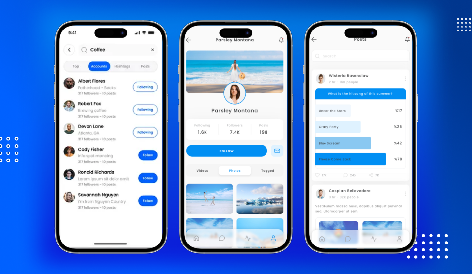 How 5G is Powering Social Change via Mobile Apps
