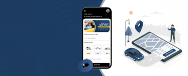 GoRide: Safe & Smooth Rides with Top Taxi App
