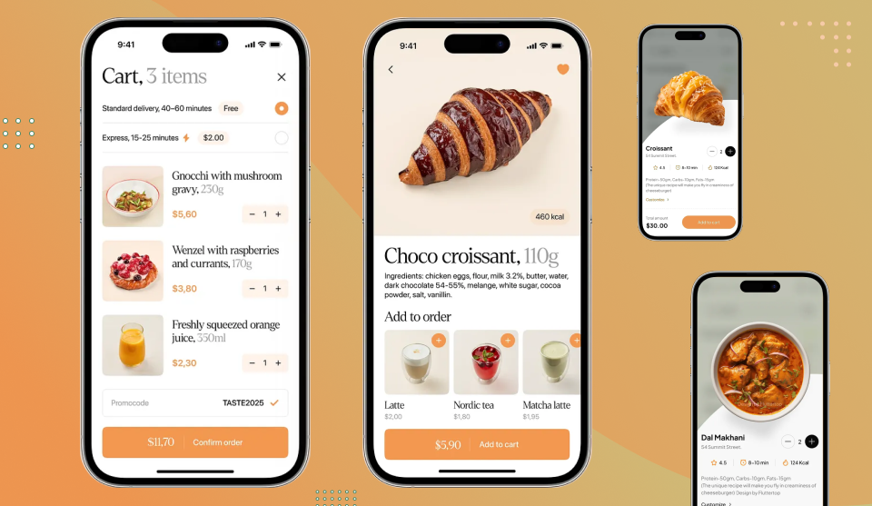 Psychology in UX/UI: How Design Impacts Behavior