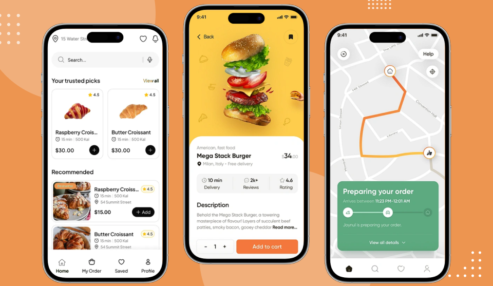 Psychology in UX/UI: How Design Impacts Behavior