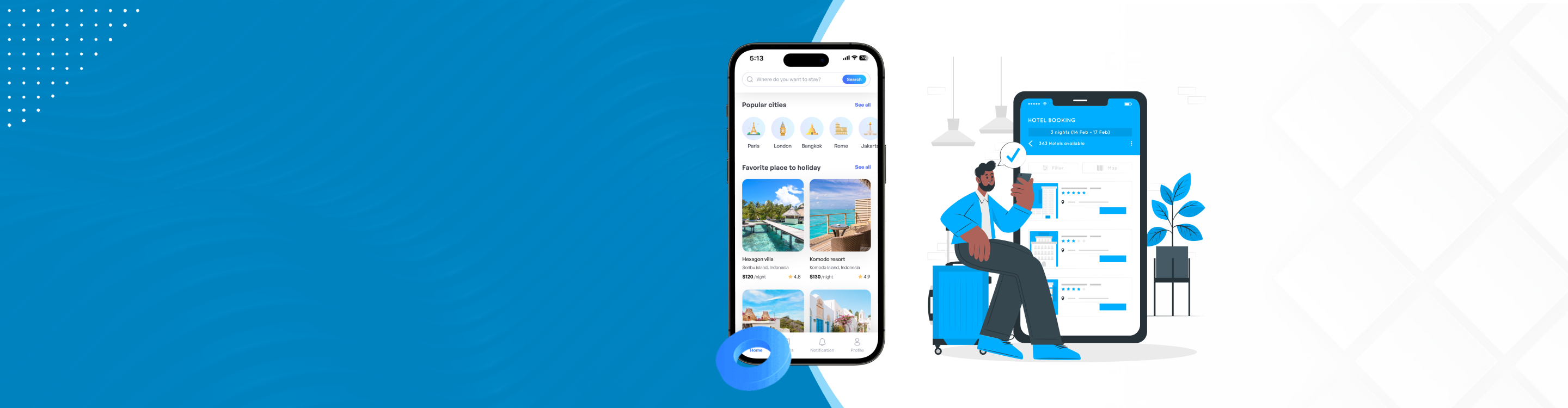 Build Your Own Airbnb: Vacation Rental App Guide
