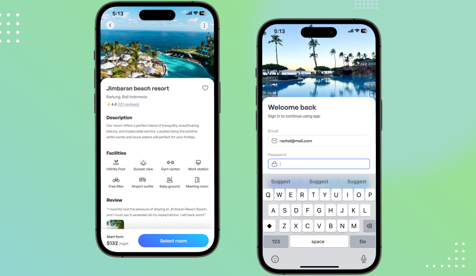 Build Your Own Airbnb: Vacation Rental App Guide