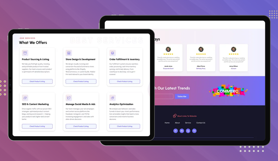 Laravel Best Practices for Modern Web App Development