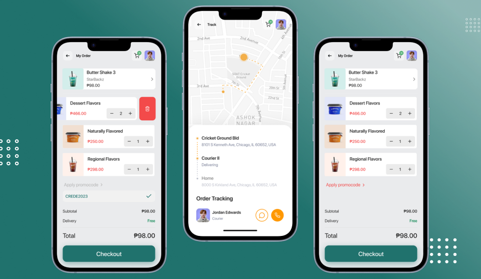 Build & Launch Your First iOS App in 15 Easy Steps