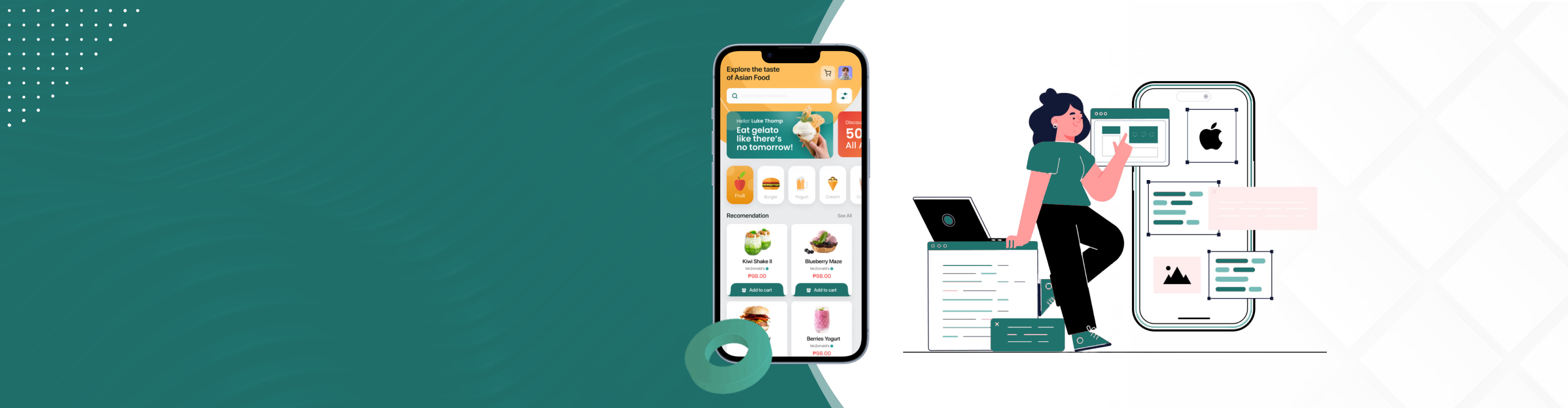 Build & Launch Your First iOS App in 15 Easy Steps