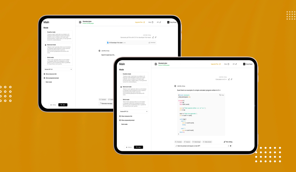 ChatGPT vs DeepSeek: Features & Performance