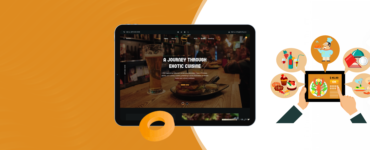 Dishify: Boost Your Restaurant Website Design