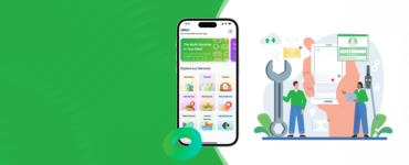 eMart: Transforming On-Demand Services with Worker App