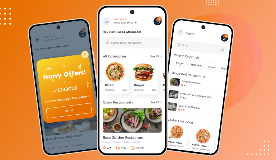 Foodie POS | Next-Level POS System for Restaurants